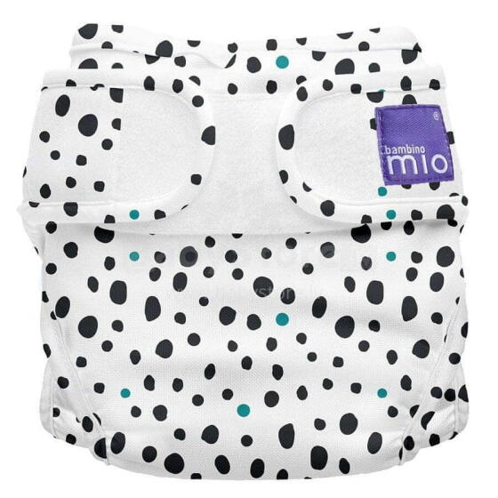 Bambino'16 Miosoft Happy Cover Cheeky Monkey autiņu biksītes
