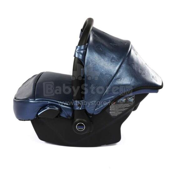 Junama Termo Art.85061 Navy  Детское автокресло (от 0 до 13 кг)