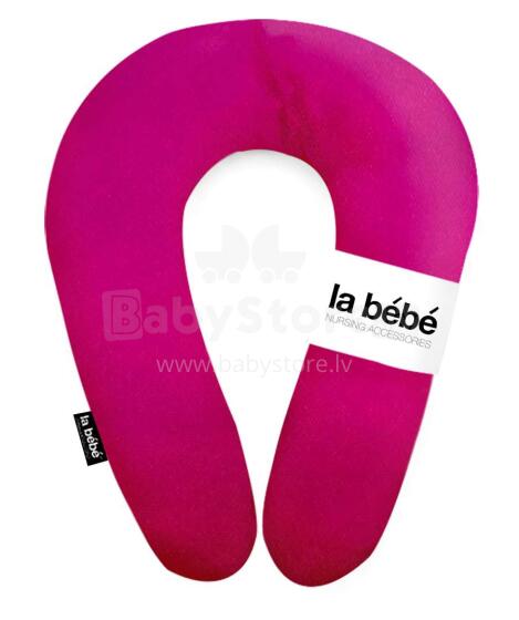 La Bebe™ Snug Cotton Raspberry Bloom Art.85237 Mit. 20x70см