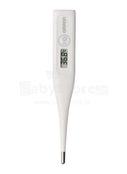 Omron Eco Temp Basic Art.0096313  Дигитальный термометр