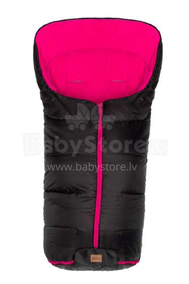 Fillikid Art.1220-22 Eco Big Pink Baby Sleeping Bag