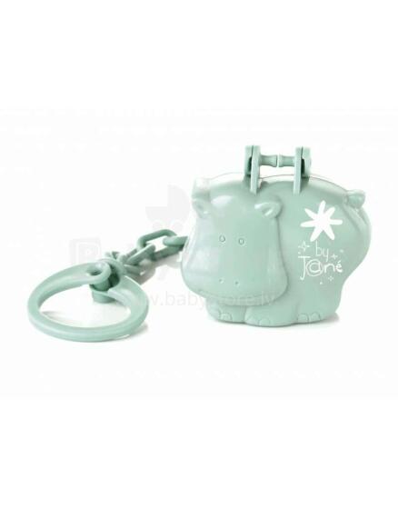 Jane Protector Dummy Holder Clip Art.020176 U13 Mint Mānekļa somiņa