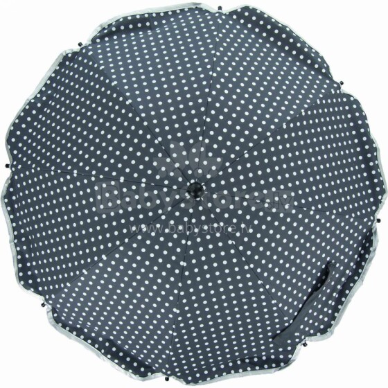 Fillikid Art.671180-41 Sunshade Dot  Зонтик для колясок (Универсальный)