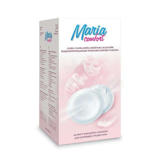 Maria Comfort Art.85679