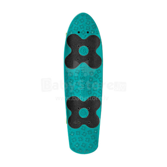 Choke Spicy Sabrina  Penny Board Art.604008/fore Forest Green Детская Роликовая доска (Скейтборд)
