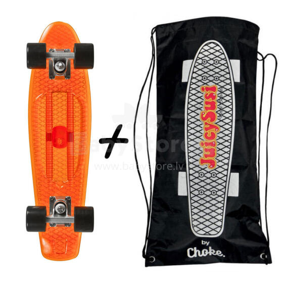 Choke Clear Penny Board Art.600075/co  Bērnu skrituļdēlis