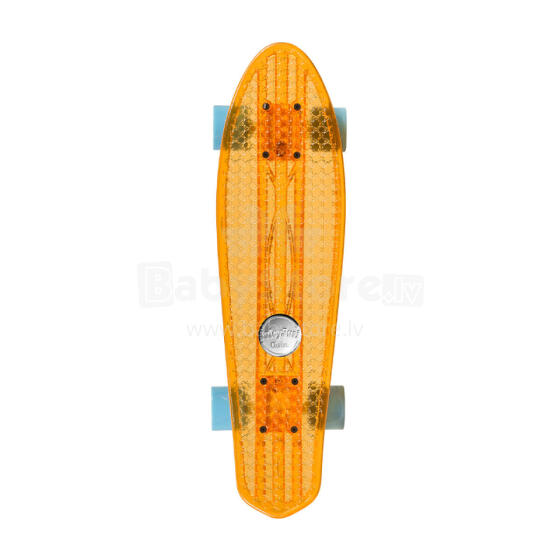 Choke Dirty Harry Penny Board Art.600098/co Роликовая доска (Скейтборд)