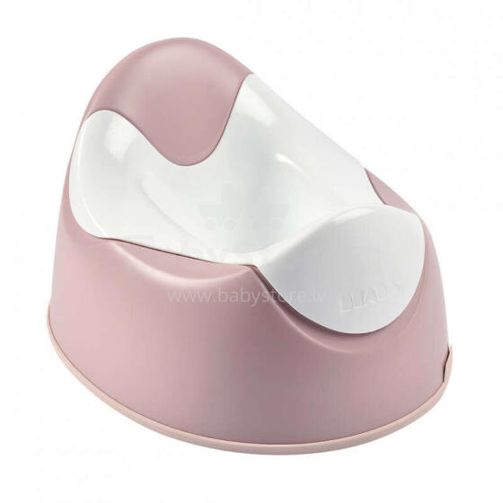 Beaba Ergonomic Potty Pink Art.920358 Bērnu podiņš