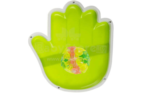 Happy Toys Catch Hand Art.4683 Игра Поймай мяч