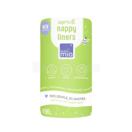 Bambino Mio Wipes Art.89535