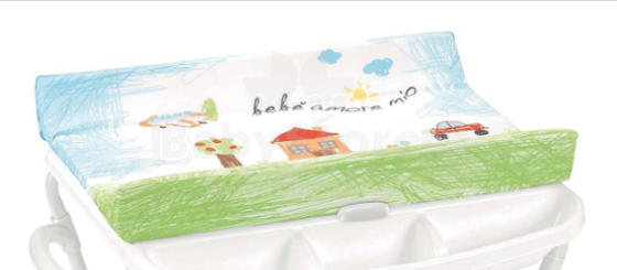 Cam Babybloc Art.V291