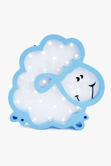 HappyMoon Sheets Art.85958 Nakts-lampa