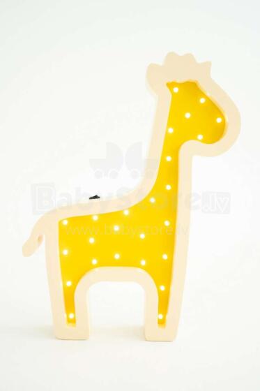 HappyMoon Giraffe Art.NL GIRAFFE 15/1