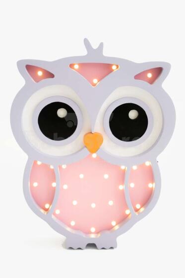 HappyMoon Art.85987 Purple Pink