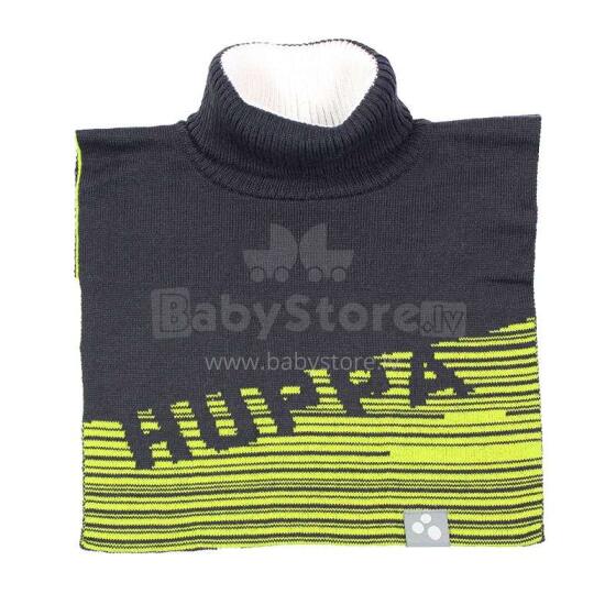 Huppa '17 Gina  Art.86620000-60118 Детский полушерстяной шарф-манишка-горлышко (S-XL)