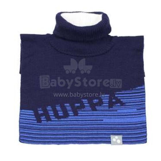 Huppa '17 Gina  Art.86620000-60186 Детский полушерстяной шарф-манишка-горлышко (S-XL)