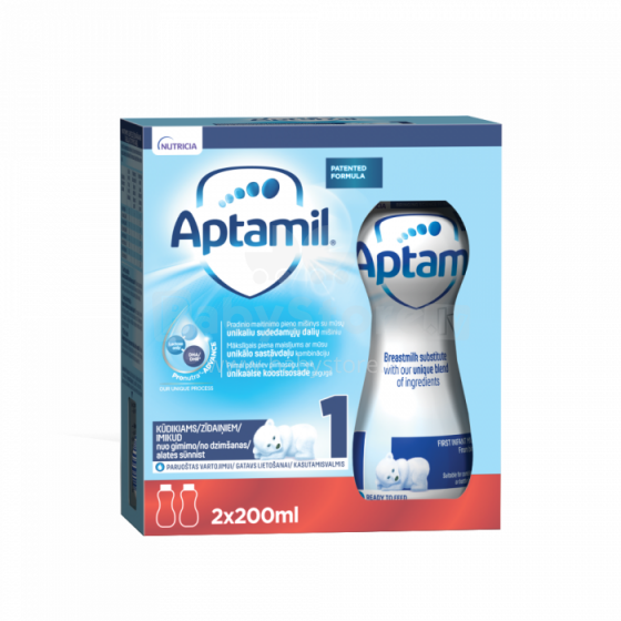 Aptamil
