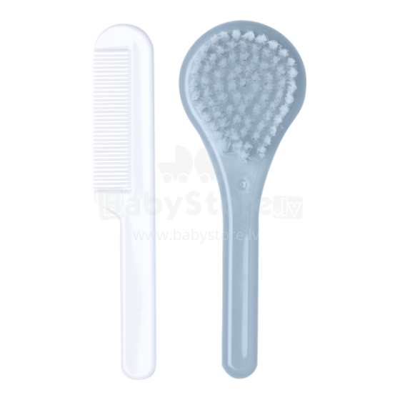 Luma Brush&Comb  Art.L209057N Celestial Blue