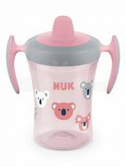 NUK SK96 Trainer cup  6+m 230 ml