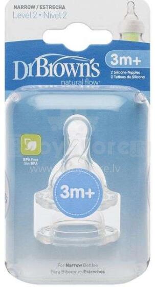 Dr.Browns Wide Neck Art.322-INTL