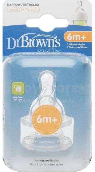 Dr.Browns Wide Neck Options  Art.332-INTL