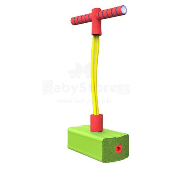 Outdoor Pogo Jumper Art.73007399 Тренажер для прыжков/Прыгалка детская
