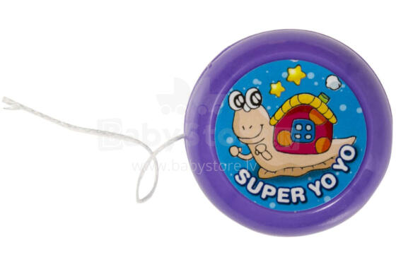 Happy Toys YoYo Art.4460 Игрушка йо йо