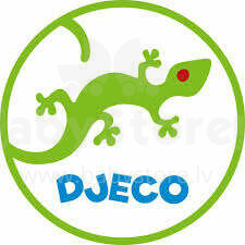 Djeco Animo Art.DJ03085 Комплект для изготовления магнитов
