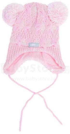 Lenne '18 Knitted Hat Jena Art.17376/176  Mazuļu siltā cepure ( 46, 48, 50 )