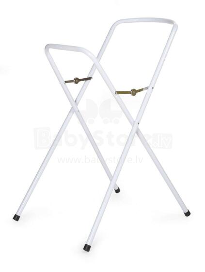 Bebejou Bathstand White Art.220001