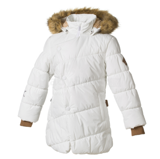 Huppa '18 Rosa Art.17910030-70020 Зимняя термо куртка / пальто для девочек (134-158 cm)
