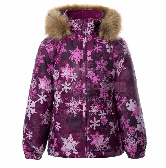 Huppa'21 Marii Art.17830030-01534 Утепленная зимняя термо куртка
