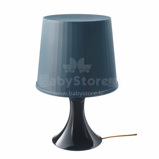 Pagaminta Švedijoje „Lamp“, 803 496,85, stalinė lempa