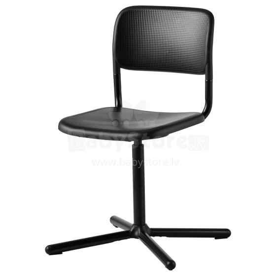 Made In Sweden Smallen Art.005.034.35 Adde Krēsls (melns)