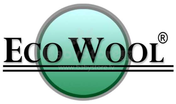 Eco Wool Guests Art.2116 Mix Colors