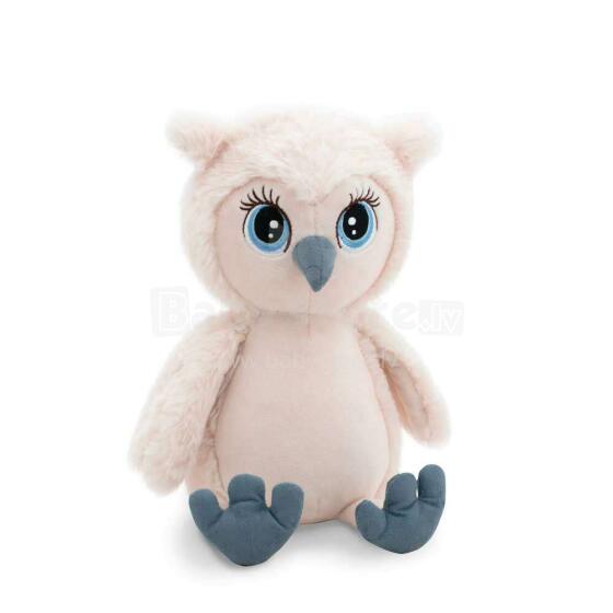 Orange Toys Lisa the Owl Art.OS006/20 Мягкая игрушка сова Лиза (20см)