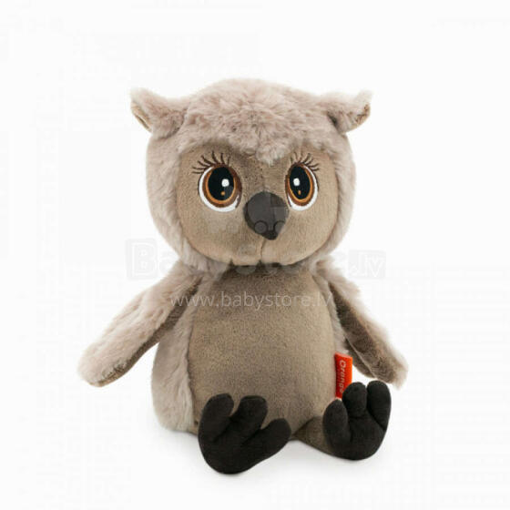 Orange Toys Sonya the Owl Art.OS002/20 Plush toy (20cm)