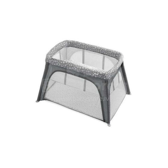 Jane Sleep&Fun Art.6815 T01 Star Bassinet and playpen