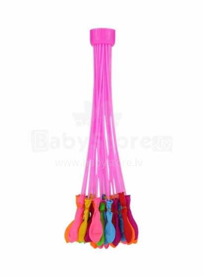 TLC Baby Balloon Art.88295 Воздушные шары- водяные бомбы