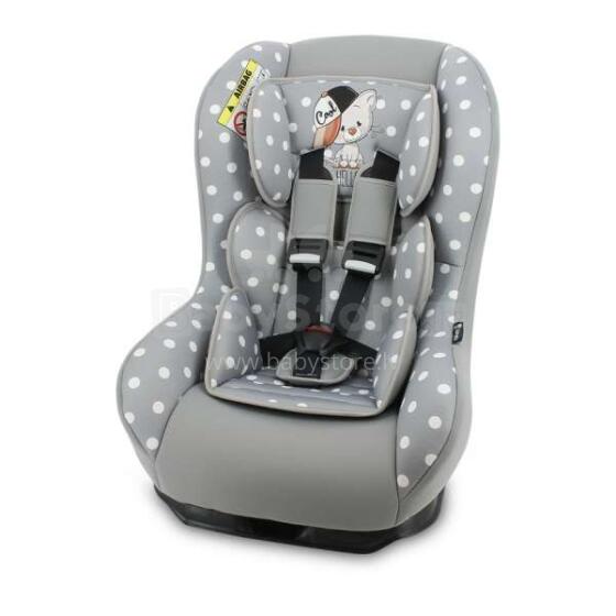 Lorelli Beta Plus GREY COOL CAT
