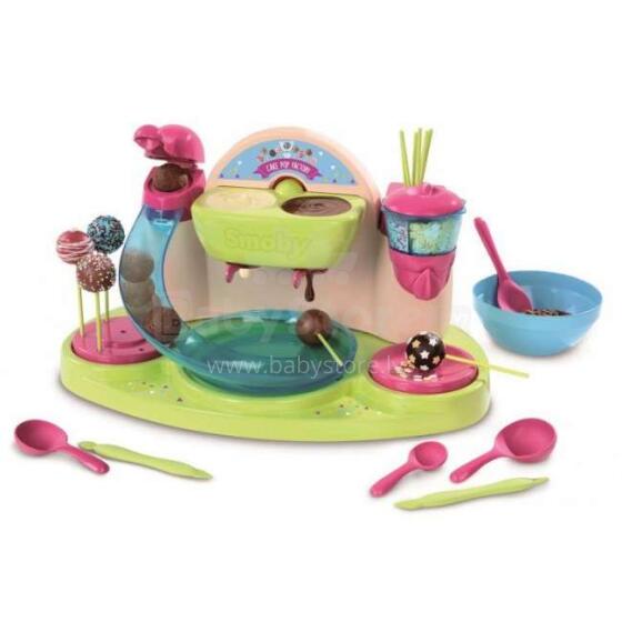 Smoby Chef Art.312103S Cake Pops Factory