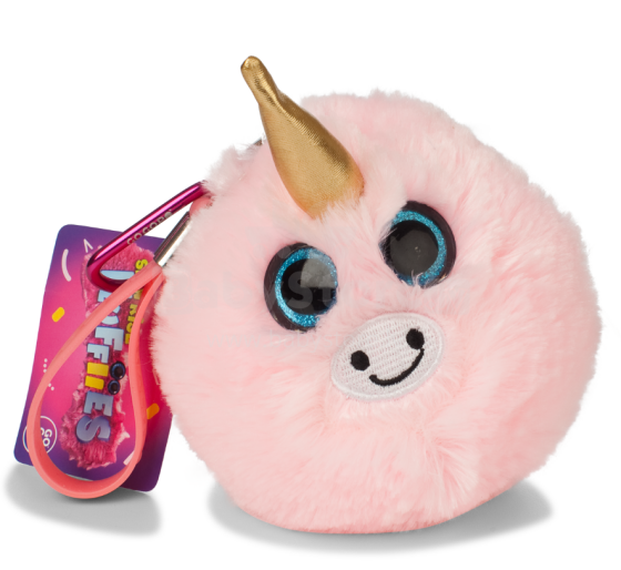 Kids Krafts Fluffiies Unicorn Art.GP213