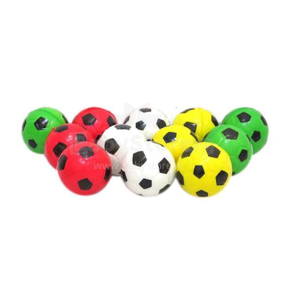 I-Toys Ball Art.A-1902 Kaučuka bumbiņa(bumba) 1 gab.(diametrs 3.1cm)