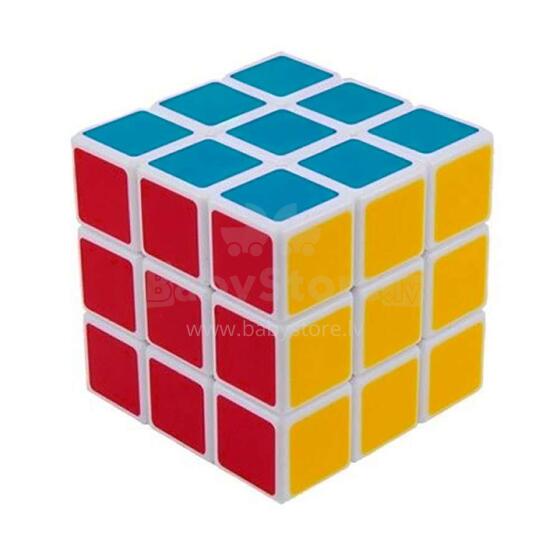 I-Toys Art.1208K629  Rubik's Cube 4.5 x 4.5cm
