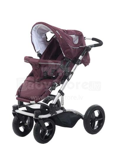 Britton 4Style Art.B2409 Burgundy