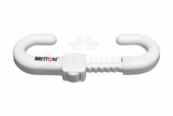 Britton Cabinet Slide Lock Art.B1805 Käepide hoidja