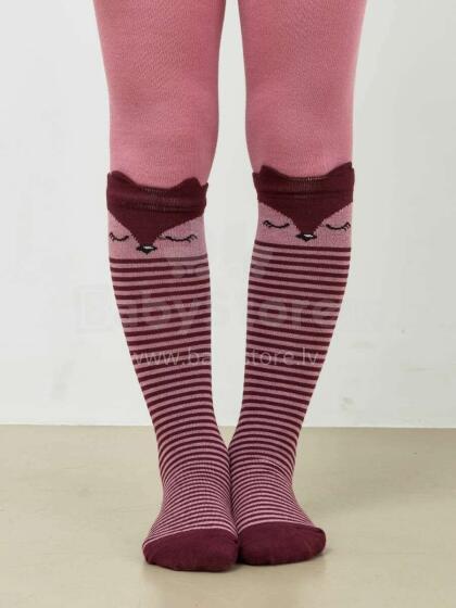 NORD TEXTILE Art.712K-1284 Bērnu zeķubikses (Anti Allerģiskas) 56-160 izm.