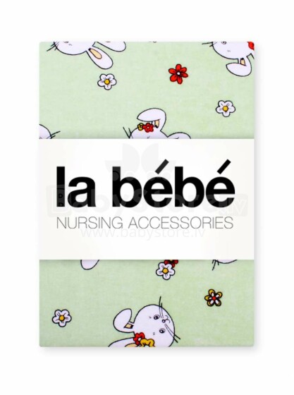 La Bebe™ Flanel Square Nappy Art.89148 Фланелевая пеленочка для малышей 90x90 см