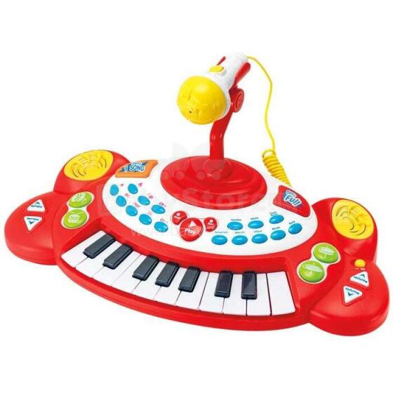 Winfun Piano Art.46336