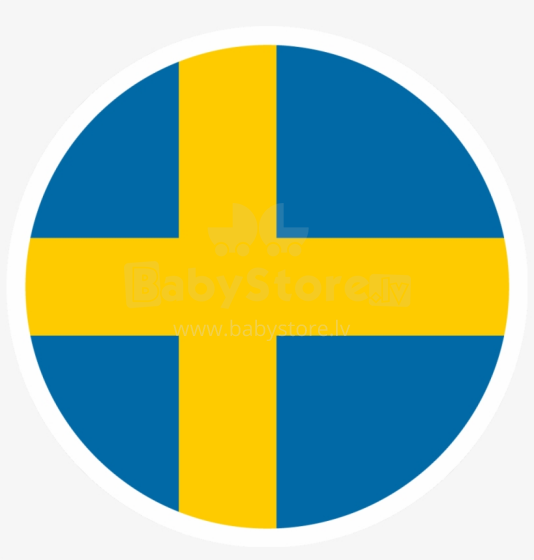 Made in Sweden Smila Mane Art.200.108.33